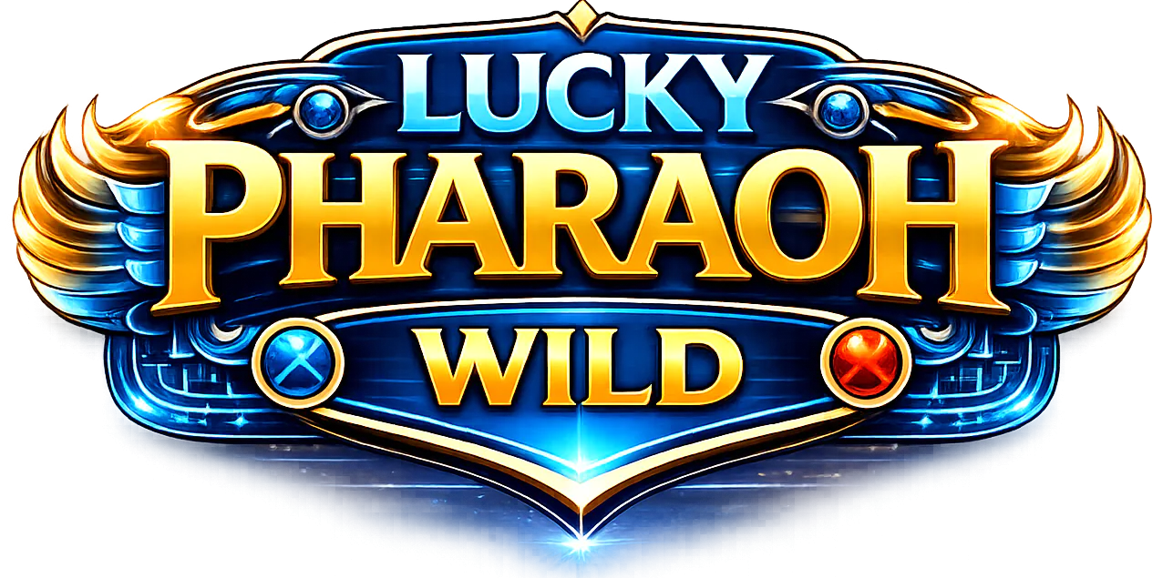 Lucky Pharaoh Wild